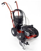 Newstripe 4250 Airless Striping Machine