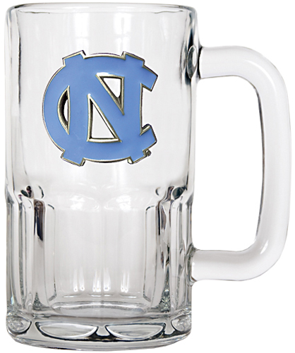 NCAA North Carolina Tar Heels Root Beer Mug