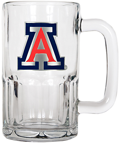 NCAA Arizona Wildcats Root Beer Mug