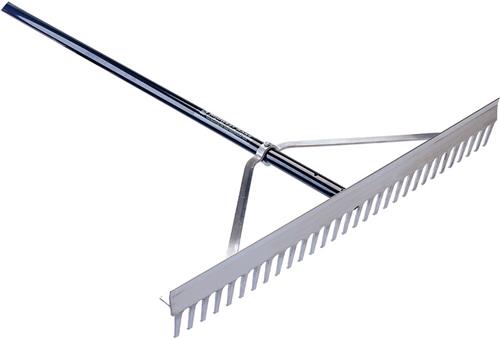 Field Rake Baseball Softball