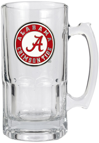 NCAA Alabama Crimson Tide 1 Liter Macho Mug