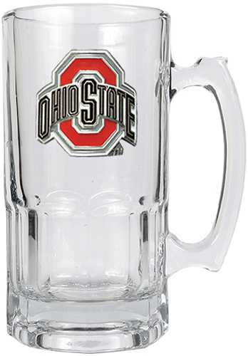 NCAA Ohio State Buckeyes 1 Liter Macho Mug