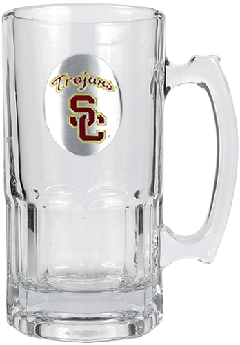 NCAA Southern California Trojans 1 Liter Macho Mug