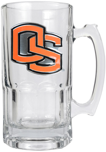 NCAA Oregon State Beavers 1 Liter Macho Mug
