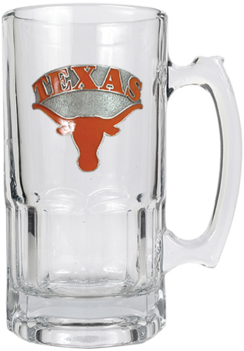 NCAA Texas Longhorns 1 Liter Macho Mug