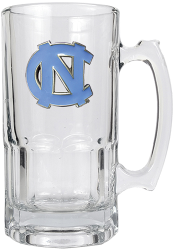 NCAA North Carolina Tar Heels 1 Liter Macho Mug