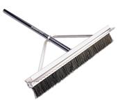 Double Play Scarifier Broom Baseball Softball