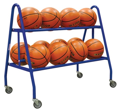 Ball Carrier - Deluxe (12 Ball)