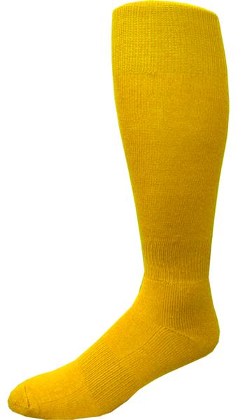 Youth Small White Ultra-Light Athletic Socks CO
