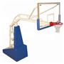 Jaypro Elite 9600 Portable Indoor Basketball Goal
