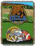 Northwest NCAA UCLA HFA Tapestry Throw