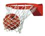 Jaypro Basketball Competitor Pro Breakaway Rim