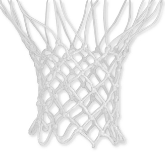 Nylon Basketball Net Anti-Whip 120 Thread No Flip
