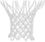 Nylon Basketball Net Anti-Whip 120 Thread No Flip