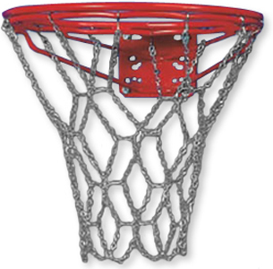 Basketball Chain Net Heavy Duty S Hooks J-3
