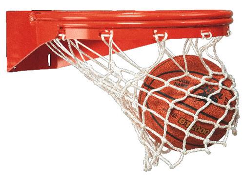 Basketball Ultimate Playground Goal Fixed Rim