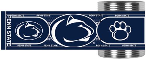 Penn State Stainless Steel Can Holder Hi-Def Wrap