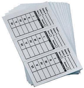 blazer athletic volleyball line up cards volleyball equipment and gear card volleyball