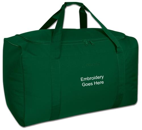 Champro Extra Large Capacity Equipment Bag E40. Embroidery is available on this item.