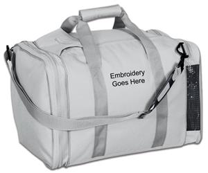 Champro Personal Gear Bags E45. Embroidery is available on this item.