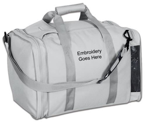 Champro Personal Gear Bags E45. Embroidery is available on this item.