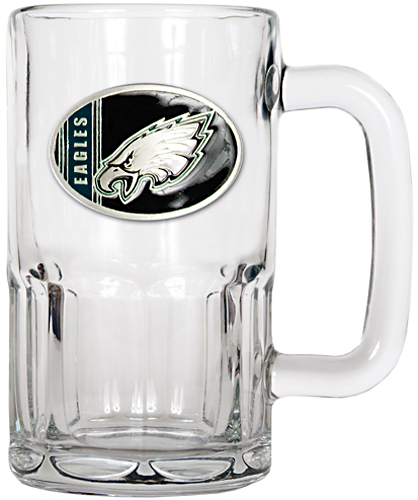 NFL Philadelphia Eagles 20oz Root Beer Mug