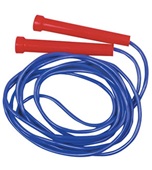 PVC Speed Ropes - 7', 8', 9', 10', 16'
