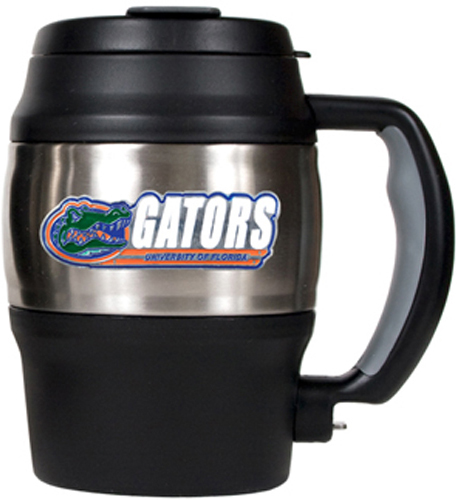 NCAA Florida Gators Heavy Duty Insulated Mug