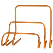 Training Hurdles - 6", 12", 18"