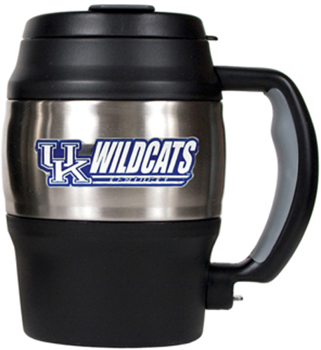 NCAA Kentucky Wildcats Heavy Duty Insulated Mug