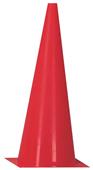 Champro Plastic Marker Cones 9" 12" 15" 18" Tall