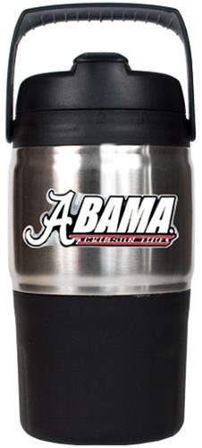 NCAA Alabama Crimson Tide Heavy Duty Beverage Jug