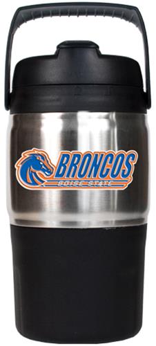 NCAA Boise State Broncos Heavy Duty Beverage Jug
