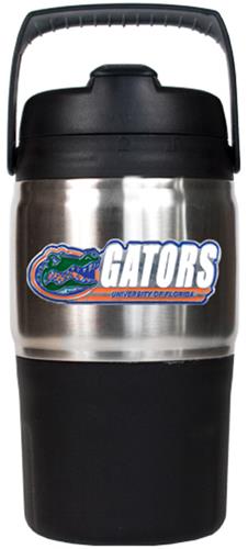 NCAA Florida Gators Heavy Duty Beverage Jug