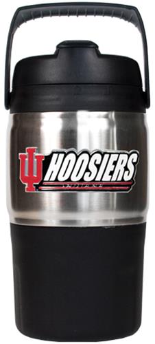 NCAA Indiana Hoosiers Heavy Duty Beverage Jug