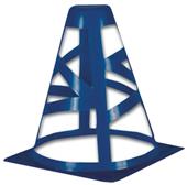 Champro Collapsible Cones - 6", 9", 12"