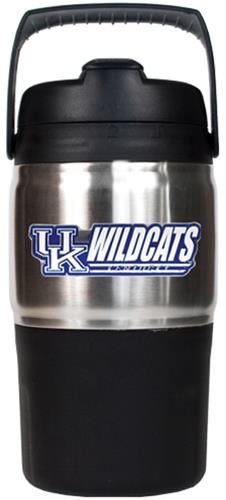 NCAA Kentucky Wildcats Heavy Duty Beverage Jug