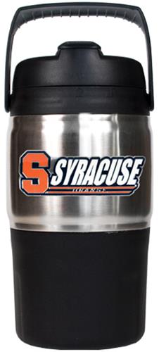 NCAA Syracuse Orange Heavy Duty Beverage Jug