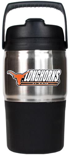 NCAA Texas Longhorns Heavy Duty Beverage Jug
