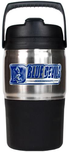 NCAA Duke Blue Devils Heavy Duty Beverage Jug