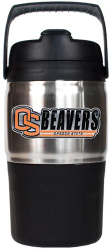 NCAA Oregon State Beavers Heavy Duty Beverage Jug