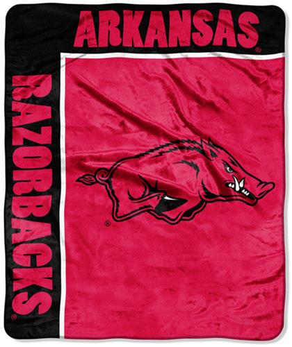 Northwest NCAA Arkansas Razorbacks Spirit Throws