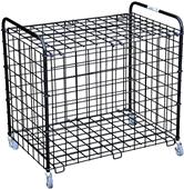 Sports Equipment Totemaster - Large Capacity Cart