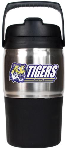 NCAA LSU Tigers Heavy Duty Beverage Jug