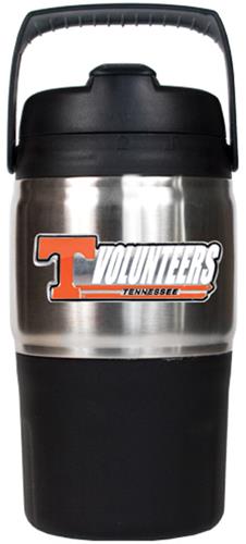 NCAA Tennessee Volunteers Heavy Duty Beverage Jug