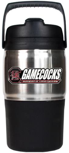 NCAA South Carolina Heavy Duty Beverage Jug