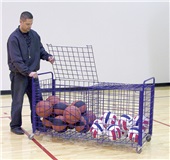 Ball Cart - ToteMaster Plus (35 Ball)