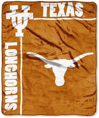 Northwest NCAA Texas Longhorns Spirit Throws