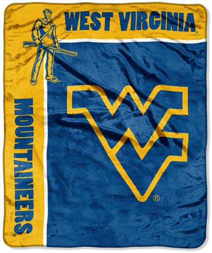 Northwest NCAA West Virginia Spirit Throws