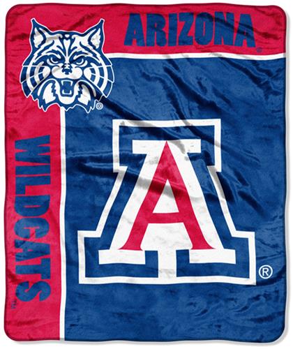 Northwest NCAA Arizona Wildcats Spirit Throws